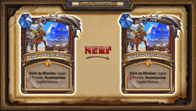 Nova ranqueada Hearthstone: veja tabela de ligas e recompensas em 2020